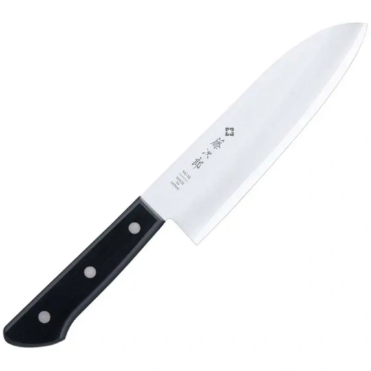 Μαχαίρι Santoku 17 εκατ. Basic