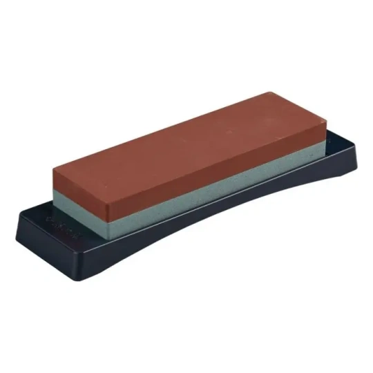 Πέτρα ακονίσματος #220/#1000 450 gr με βάση
