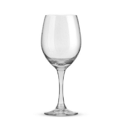 Perfection Wine   340Ml H:19,8 D: 7,9Cm Plt/504 (S03094) 6τμχ