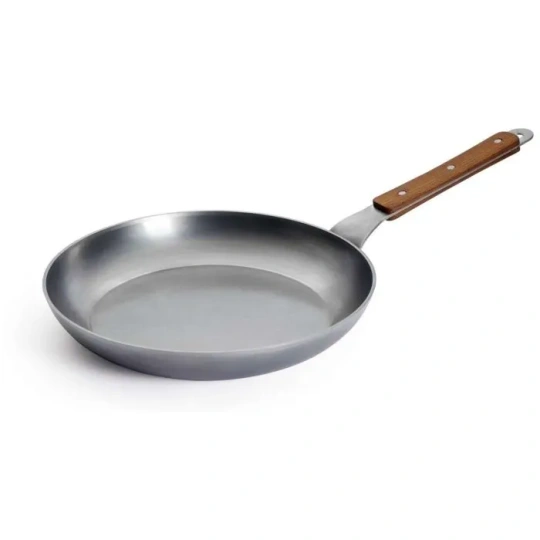 Τηγάνι ατσάλινο 28 εκατ. Carbon Steel