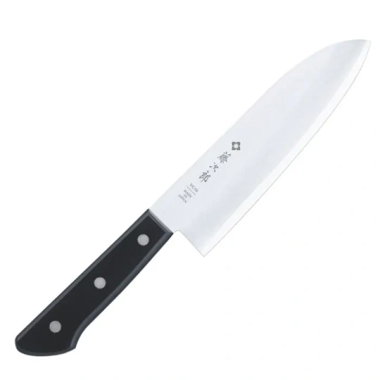 Μαχαίρι Santoku 17 εκατ. Basic