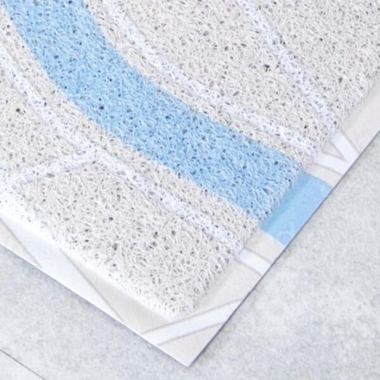 Artsy Mats - Χαλάκι Εισόδου You Are Here 70x40cm